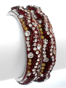 Lakh Bangles